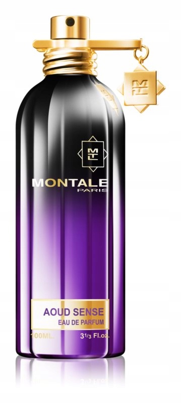 Montale Aoud Sense Edp 100 ML