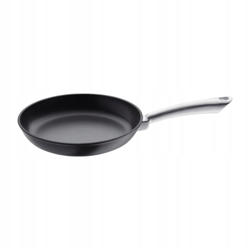 Küchenprofi Provence Panvica liatinová, priemer 20 cm (čierna)