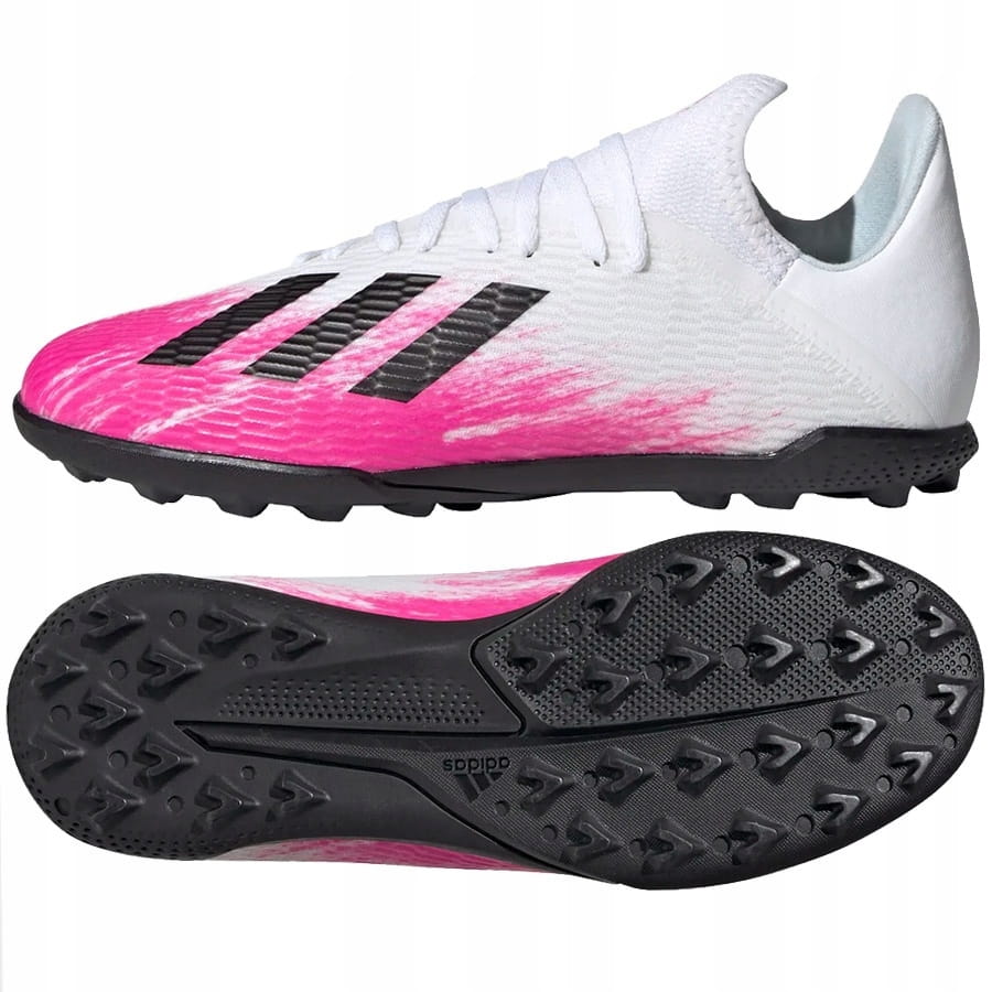 

Adidas Buty Piłkarskie Turfy Dziecięce 36 2/3