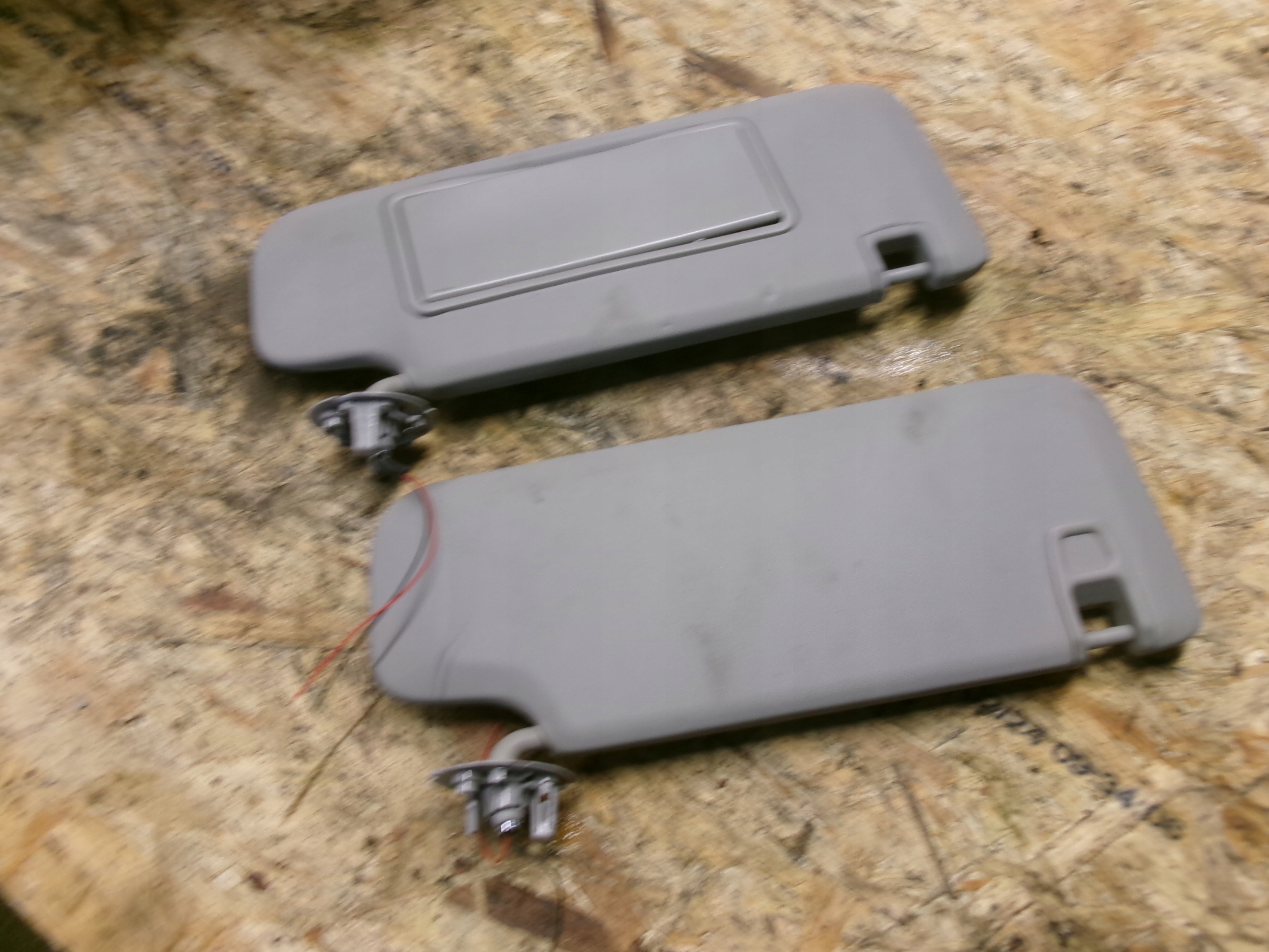 OPEL INSIGNIA A OSŁONY PRZECIWSŁONECZNE DASZKI KOMPLET