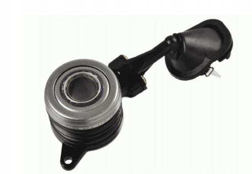 WYSPRZĘGLIK CENTRALNY FIAT DUCATO 2006 -