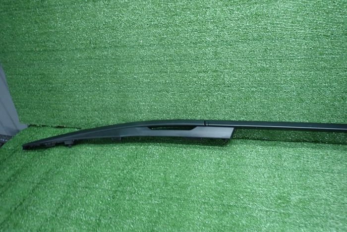 DACIA JOGGER 21- Dachreling dach links