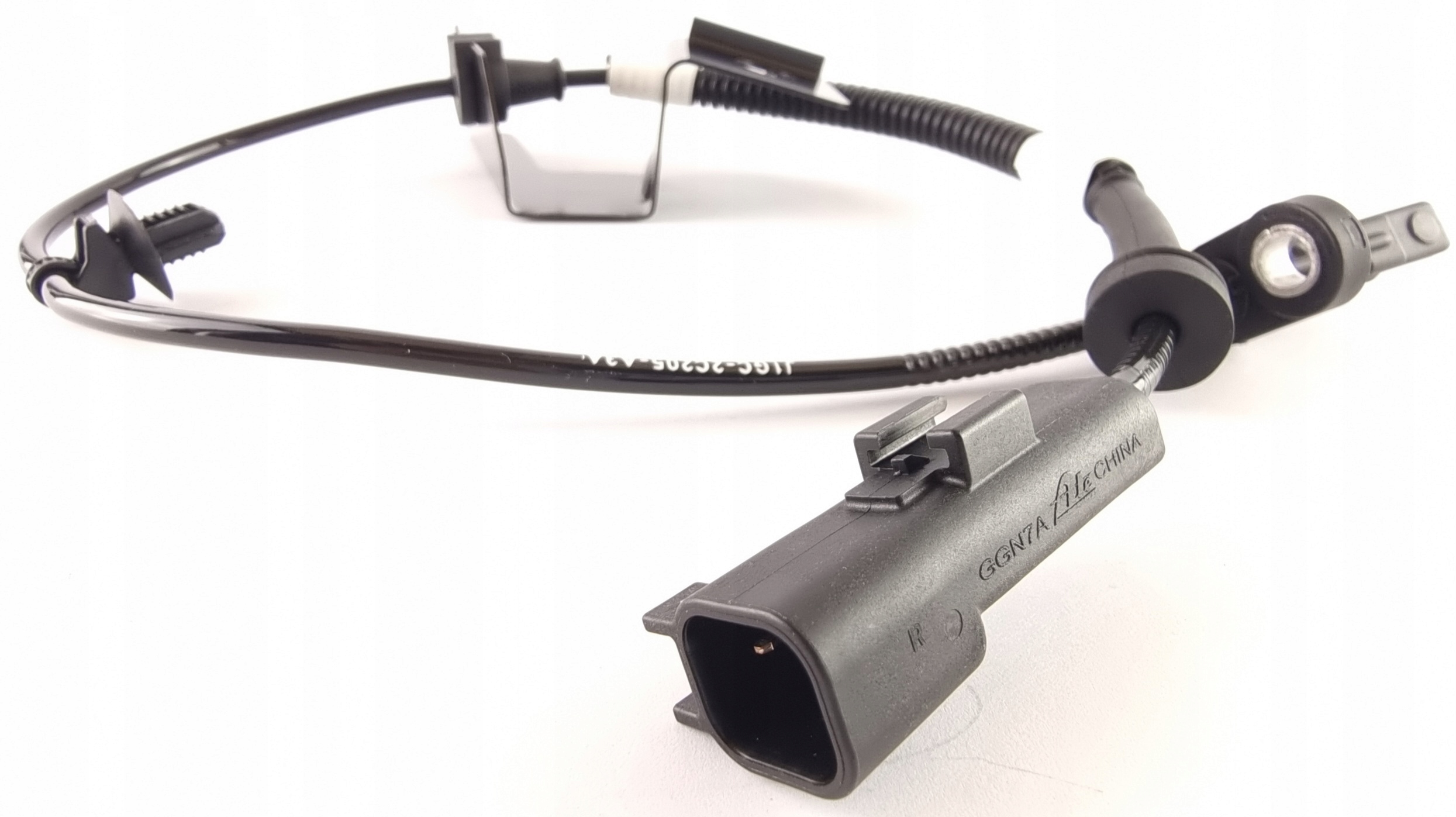 Czujnik abs lewy przód 2015