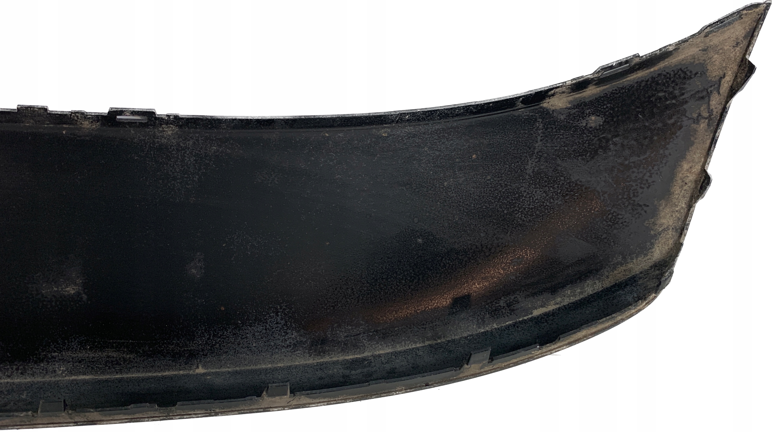 AUDI A3 8V LIFT SPOILER DER STOSSSTANGE HECK 8V3807521
