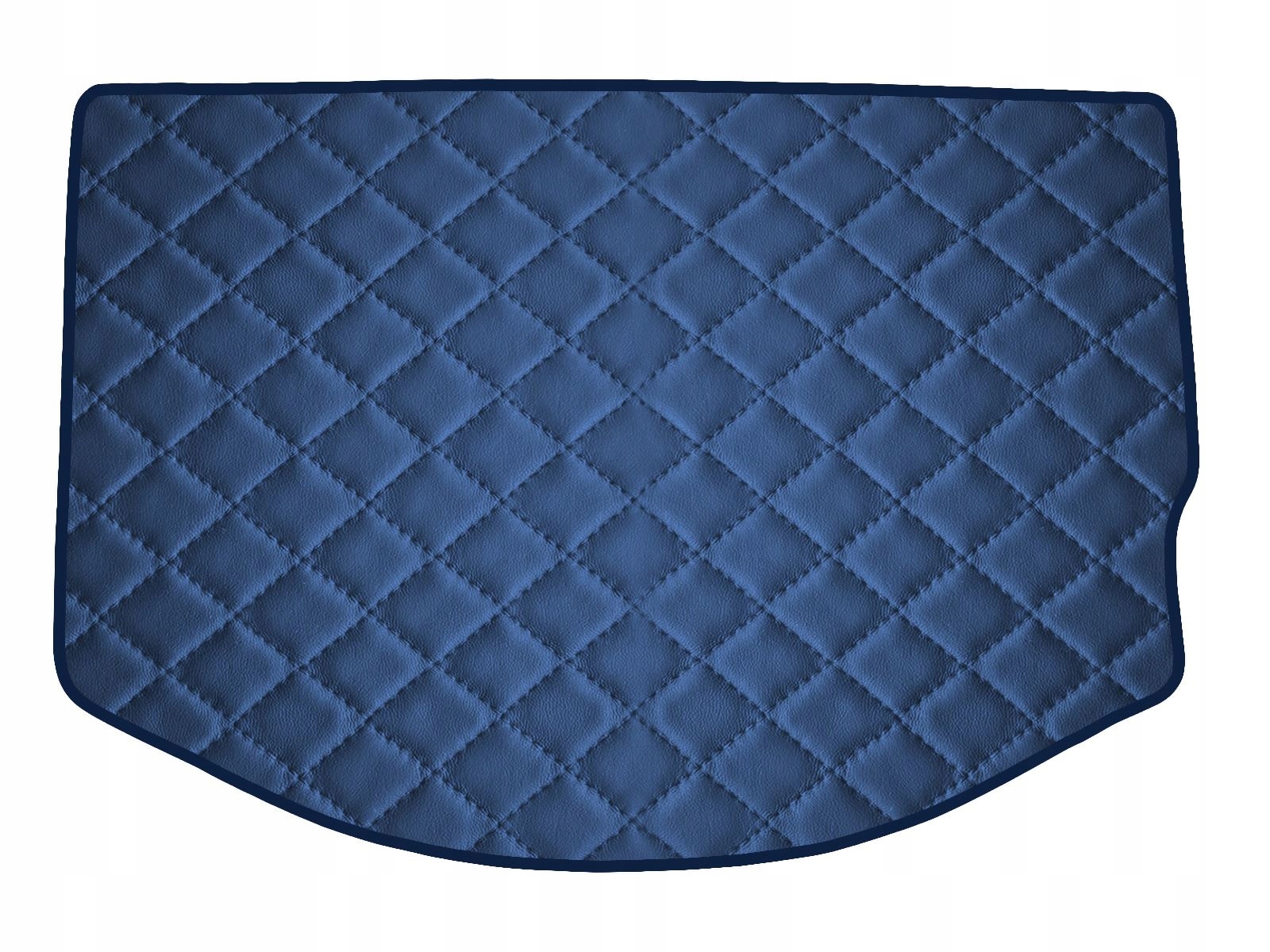 Eko skóra GRANAT Mata do Citroen DS3, C3 II 2008-2016