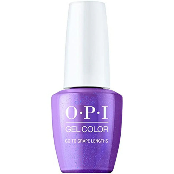 GelColor Go To Grape Lengths Żel kolorowy
