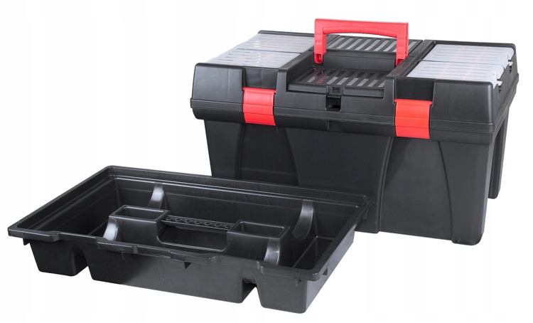 ЯЩИК ДЛЯ ІНСТРУМЕНТІВ TOOLBOX 26 