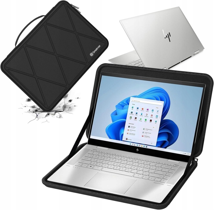 Torba na laptopa 13 