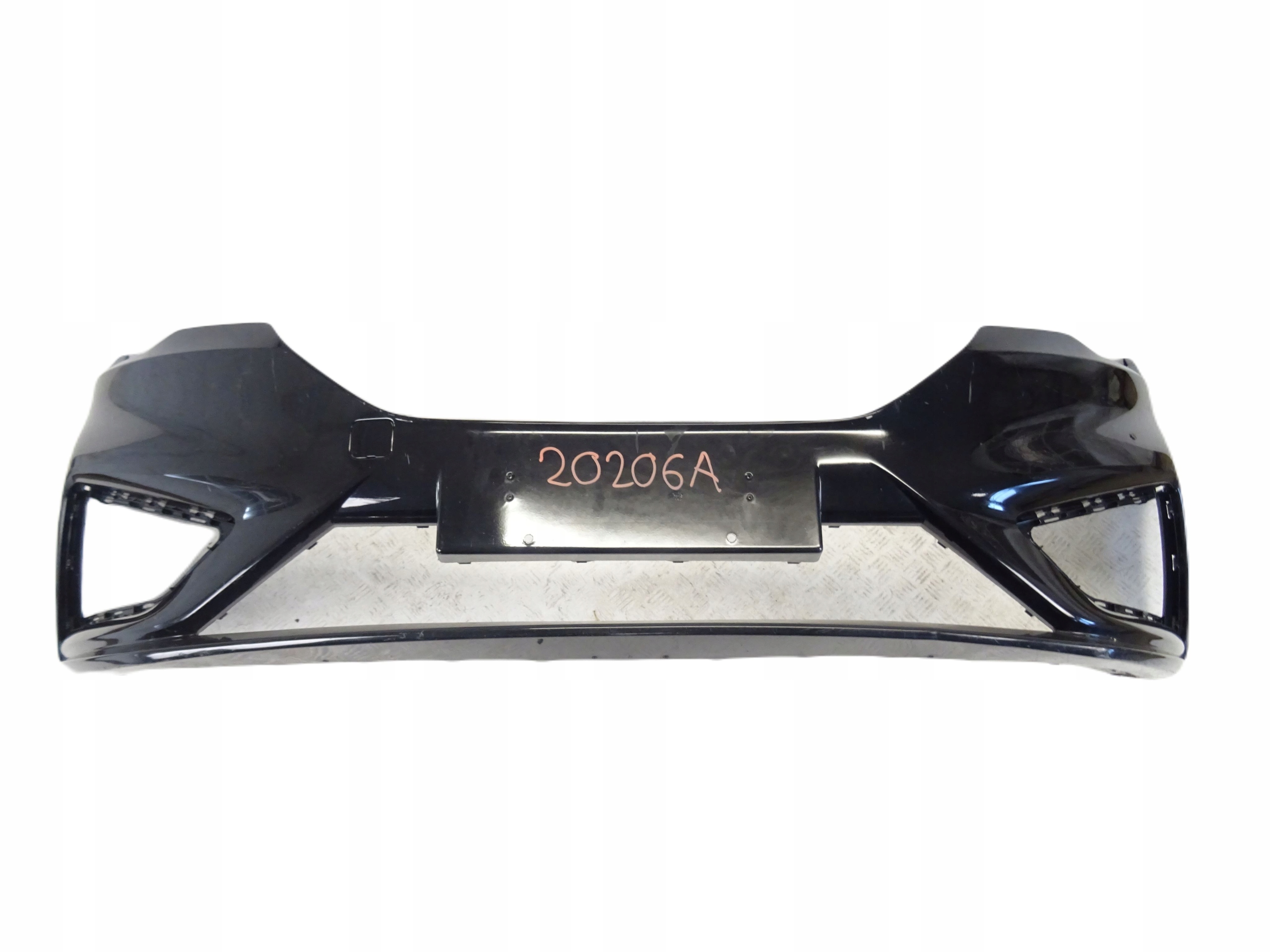 MG3 MG 3 LIFT bumper front front