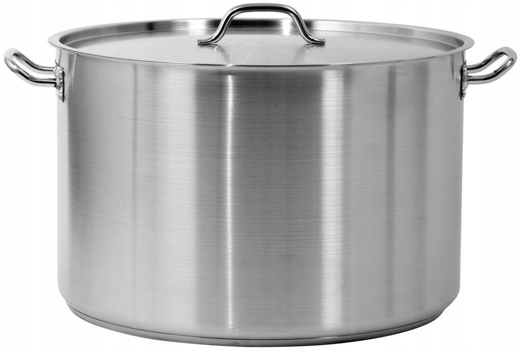 Střední Hrnec S Poklicí 50X32 CM 62,8 L Yato YG-00029