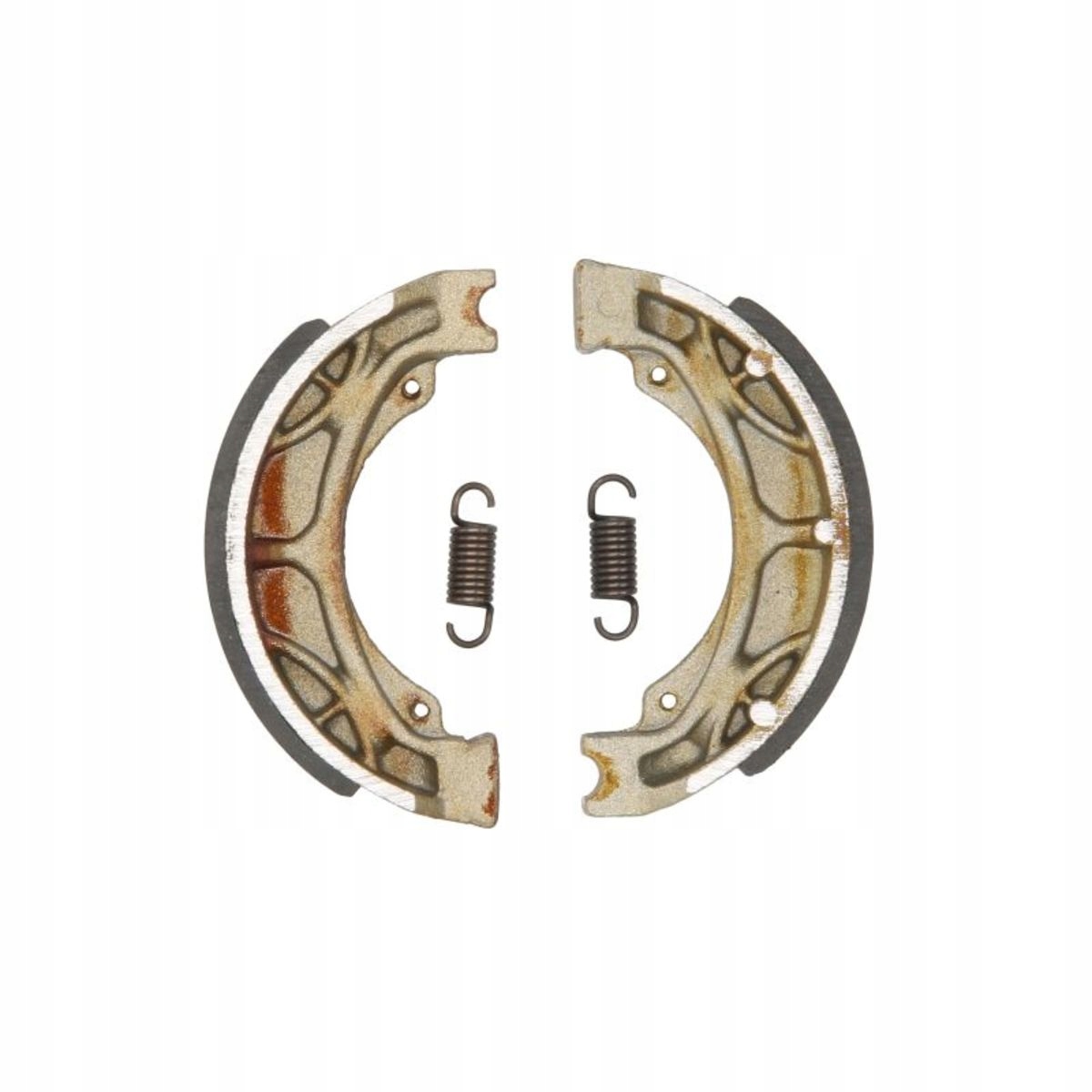 SZCZĘKI HAMULCOWE DAX NH SGX SH SJ SRX YUP