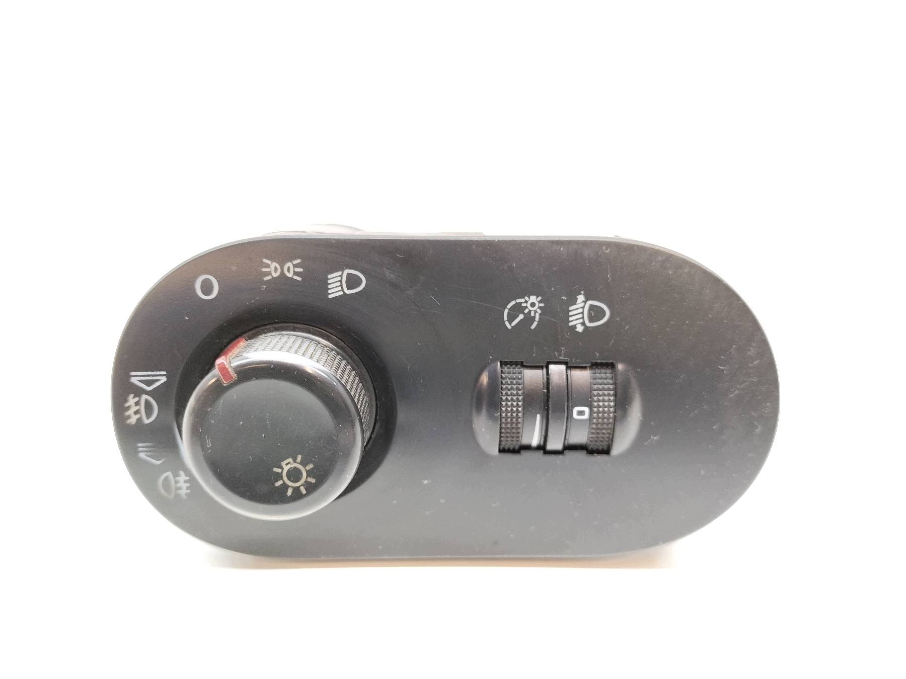 light switch 6L1941531AF Seat Cordoba II (2002-2009)