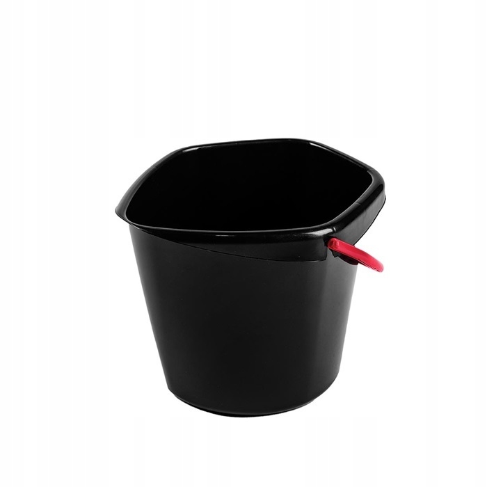 wiadro plastikowe 10l. BRYZA — 2
