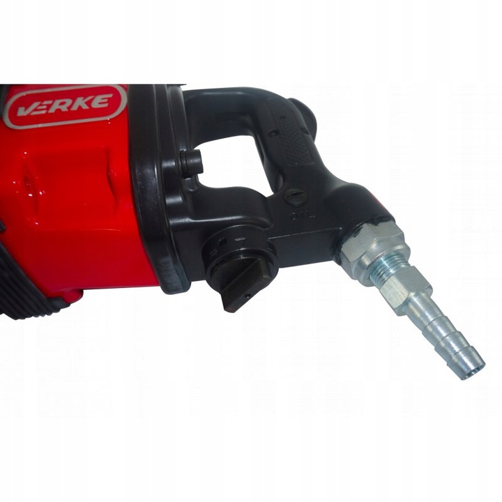 KLUCZ UDAROWY 1 4800Nm TWIN HAMMER VERKE Producent code v81460