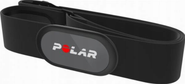 Polar H9 XS-S Czarny