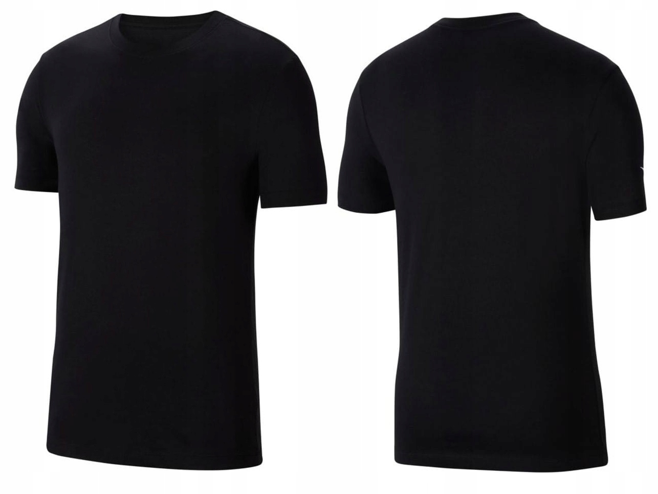 

Koszulka Nike Męska Park 20 Tee CZ0881 010 L