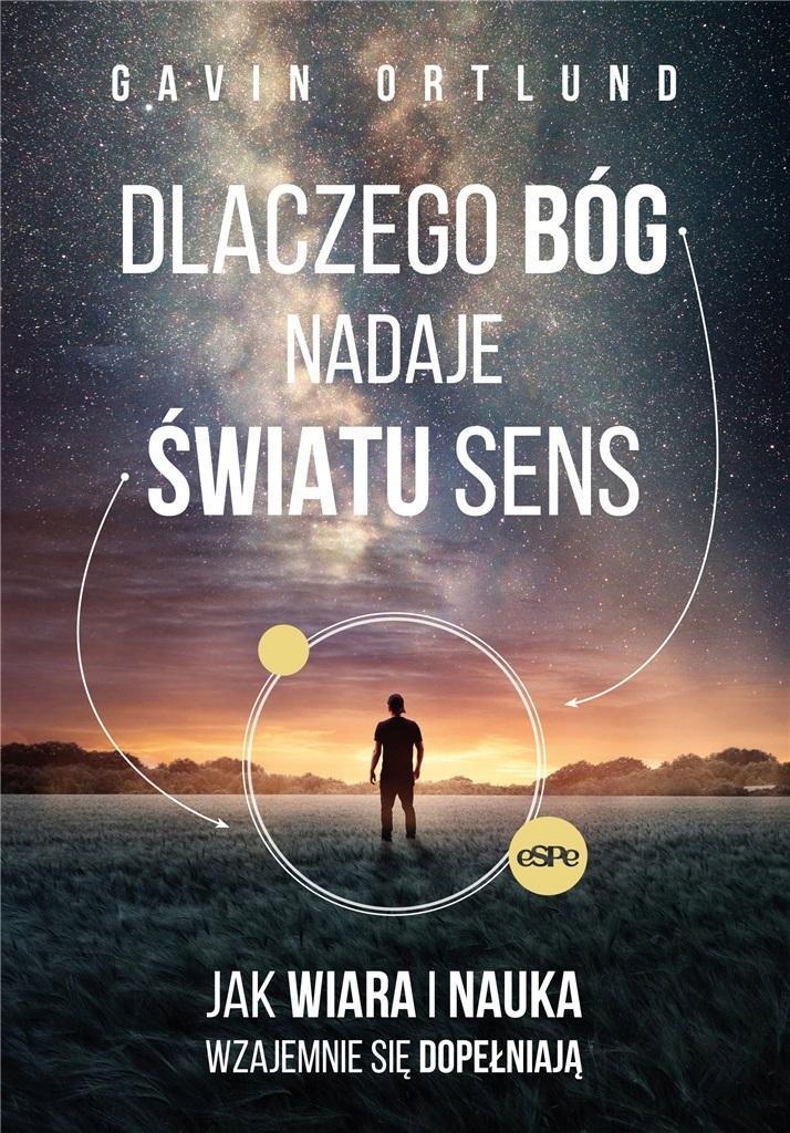 

Dlaczego Bóg Nadaje Światu Sens, Gavin Ortlund