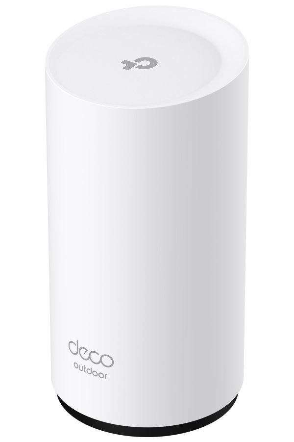 TP-Link Deco BE25 venkovní Mesh systém BE3600, WiFi 7, 688MBps na 2,4GHz, 2