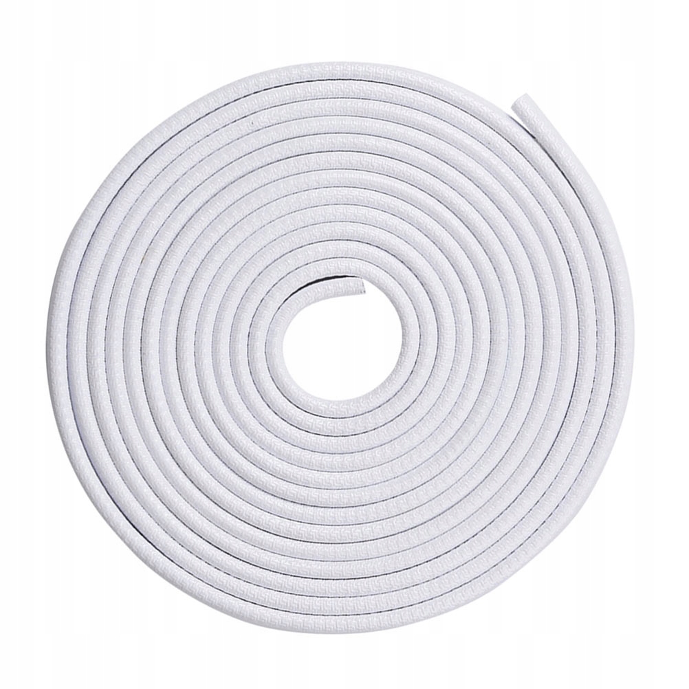 TAŚMA ODPORNA NA ZARYSOWANIA USZCZELKA DRZWI SAMOCHODU