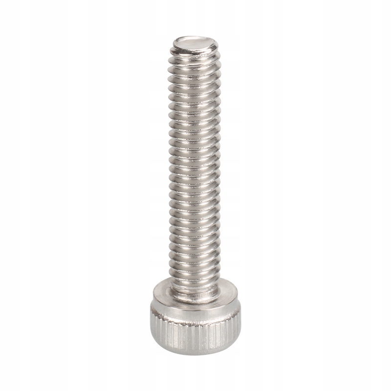 

Śruba imbusowa Nierdzewna M3x14 M3 x 14mm 10 sztuk