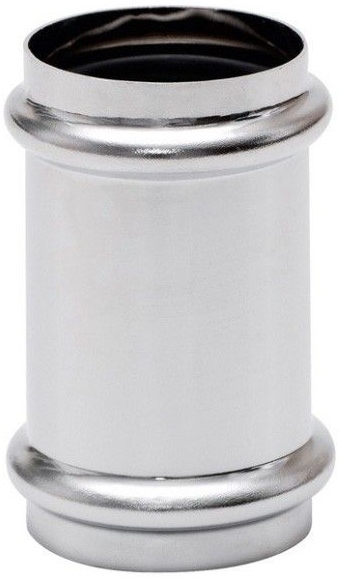 

Mufa fi 32 mm chrom