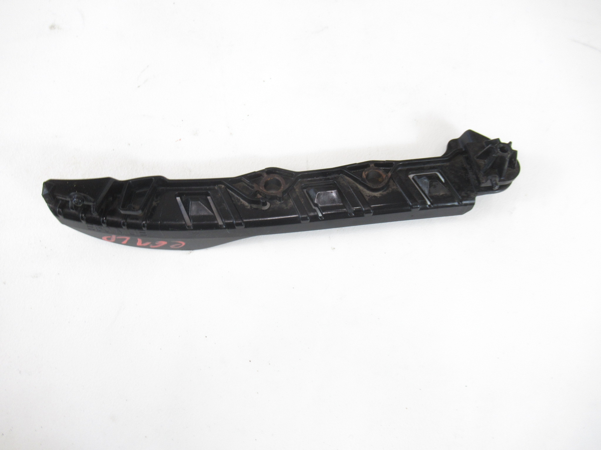 bracket bumper bracket front left BMW e60 e61 LCI