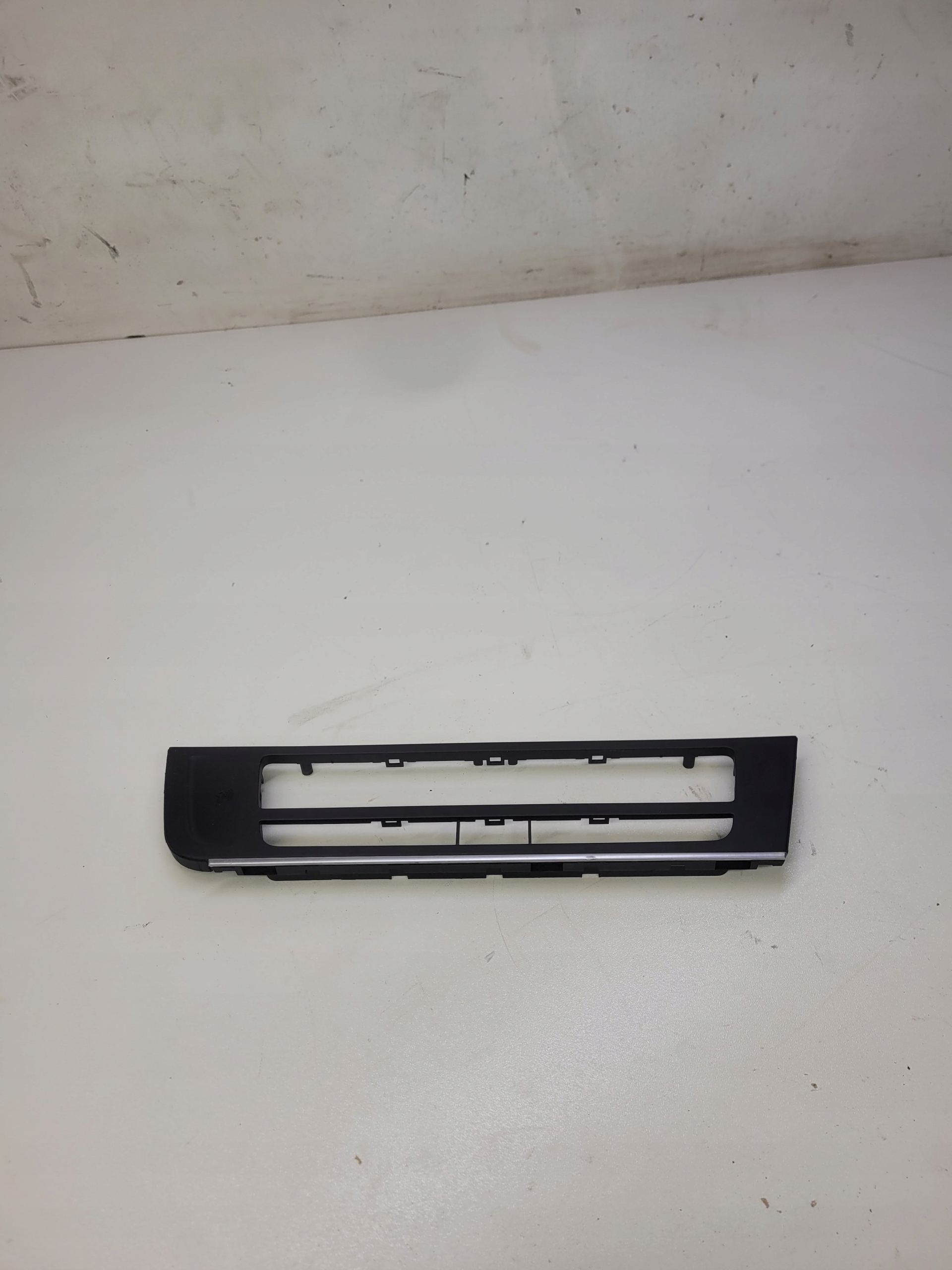 Blende Abdeckung JEDNOSTKI MMI AUDI A6 C7 A7 4G1863263B