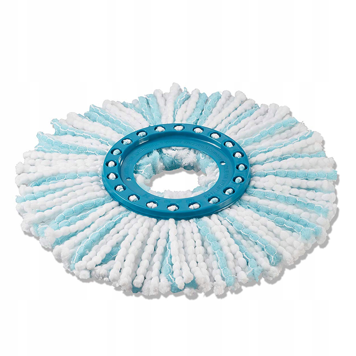 Levně Vložka do mopu rotační Leifheit Clean Twist Ergo