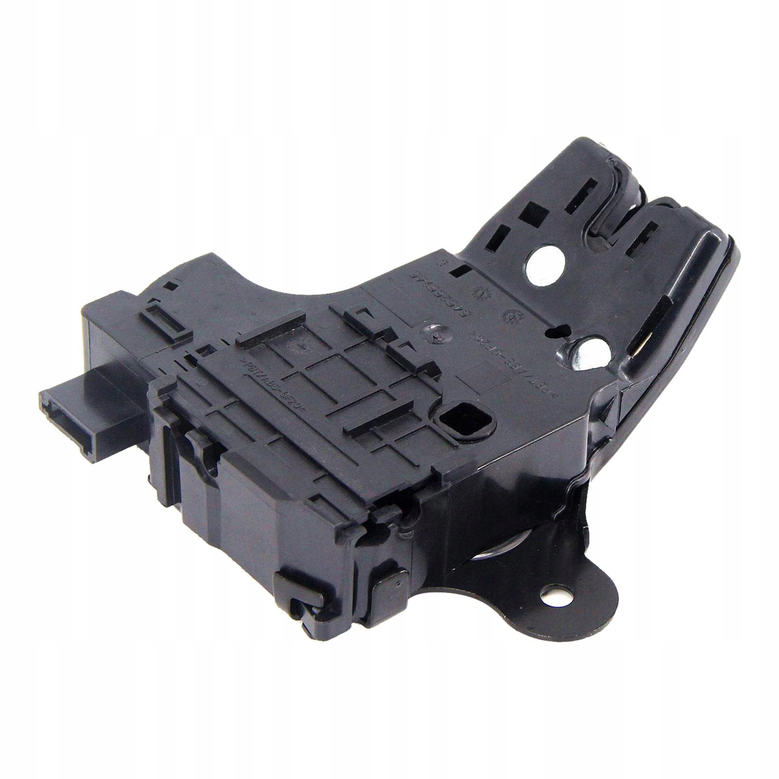 Silnik siłownika blokady klapy bagażnika 940-108