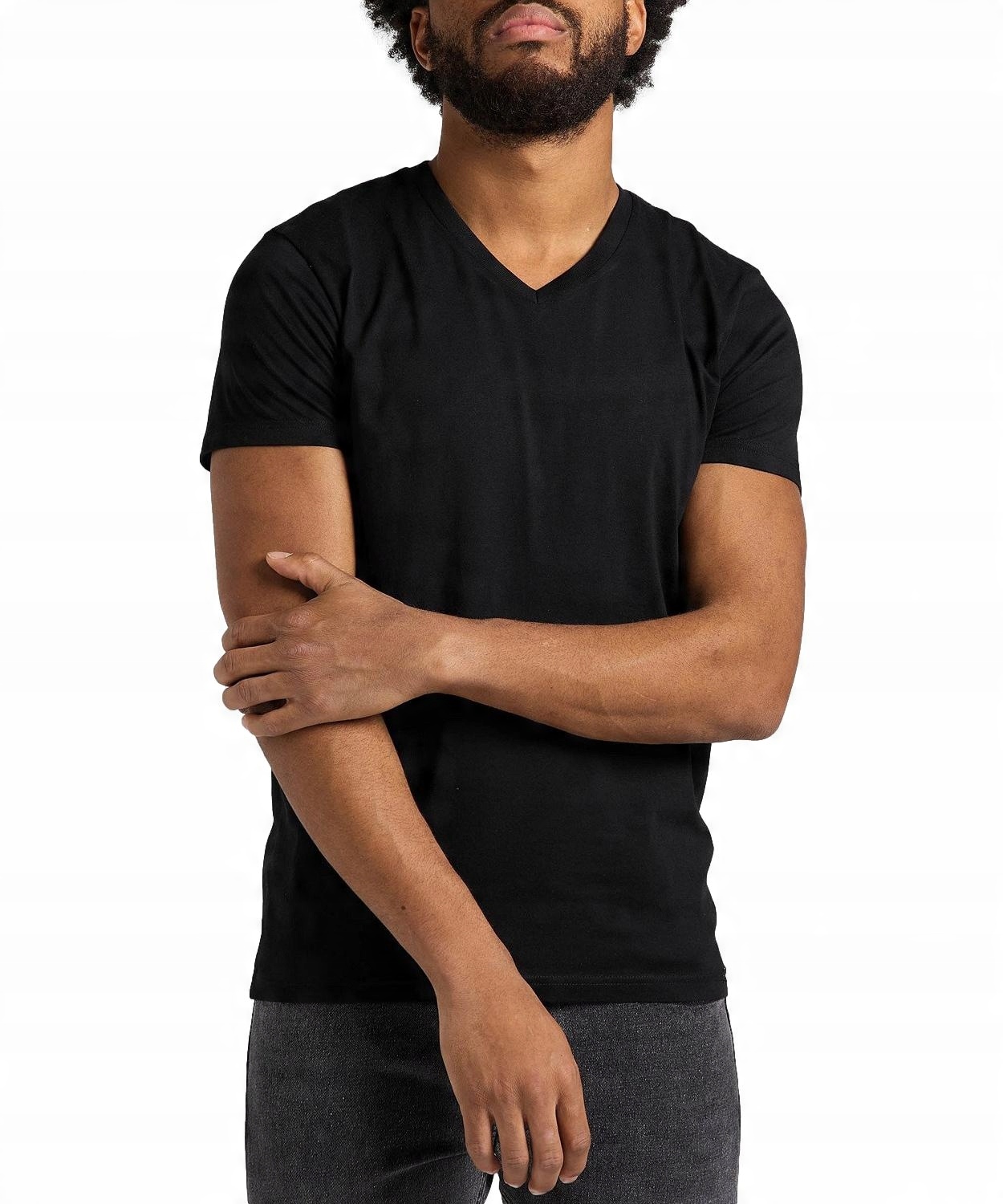 

T-shirt Lee Twin Pack L62ECMKW Black/White XL