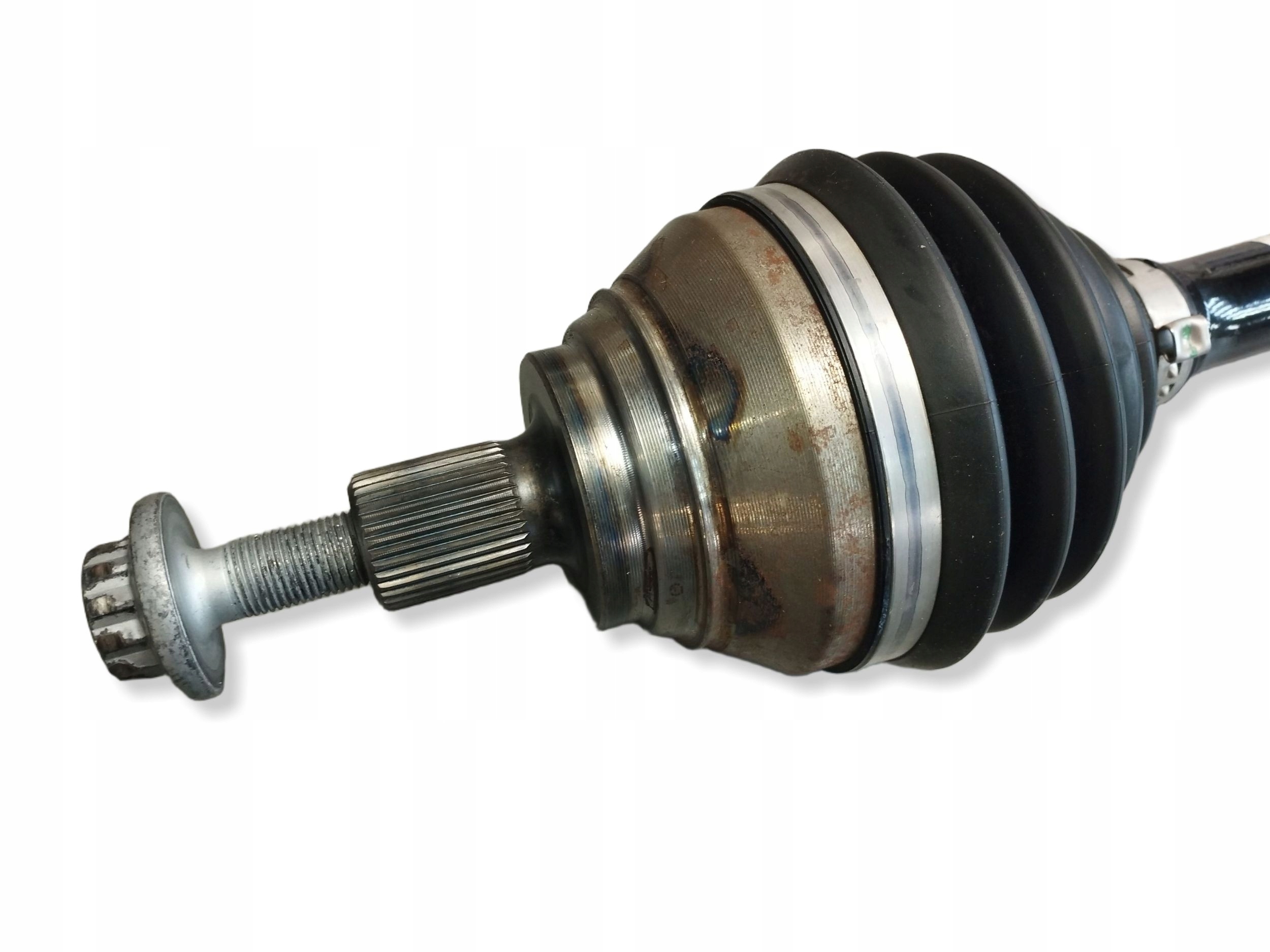 Cupra Formentor lift semi-axis front left front 3Q0407271CD