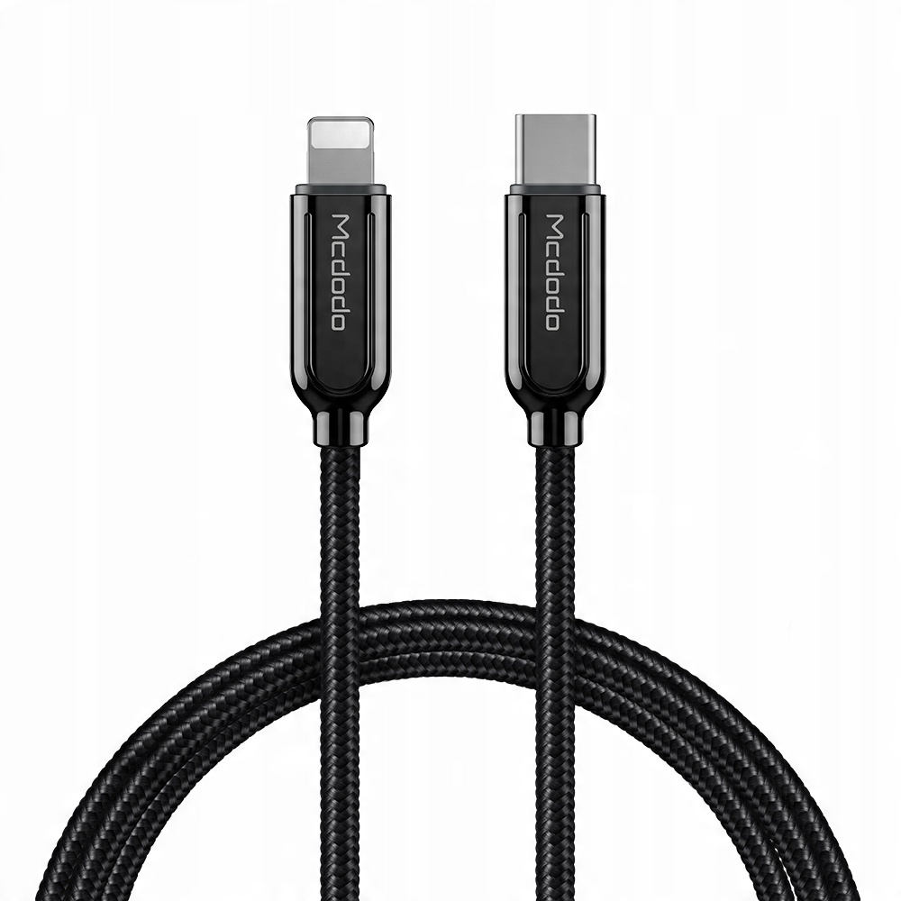 

McDODO CA-6870 Pd Quick Charge Lightning Usb-c