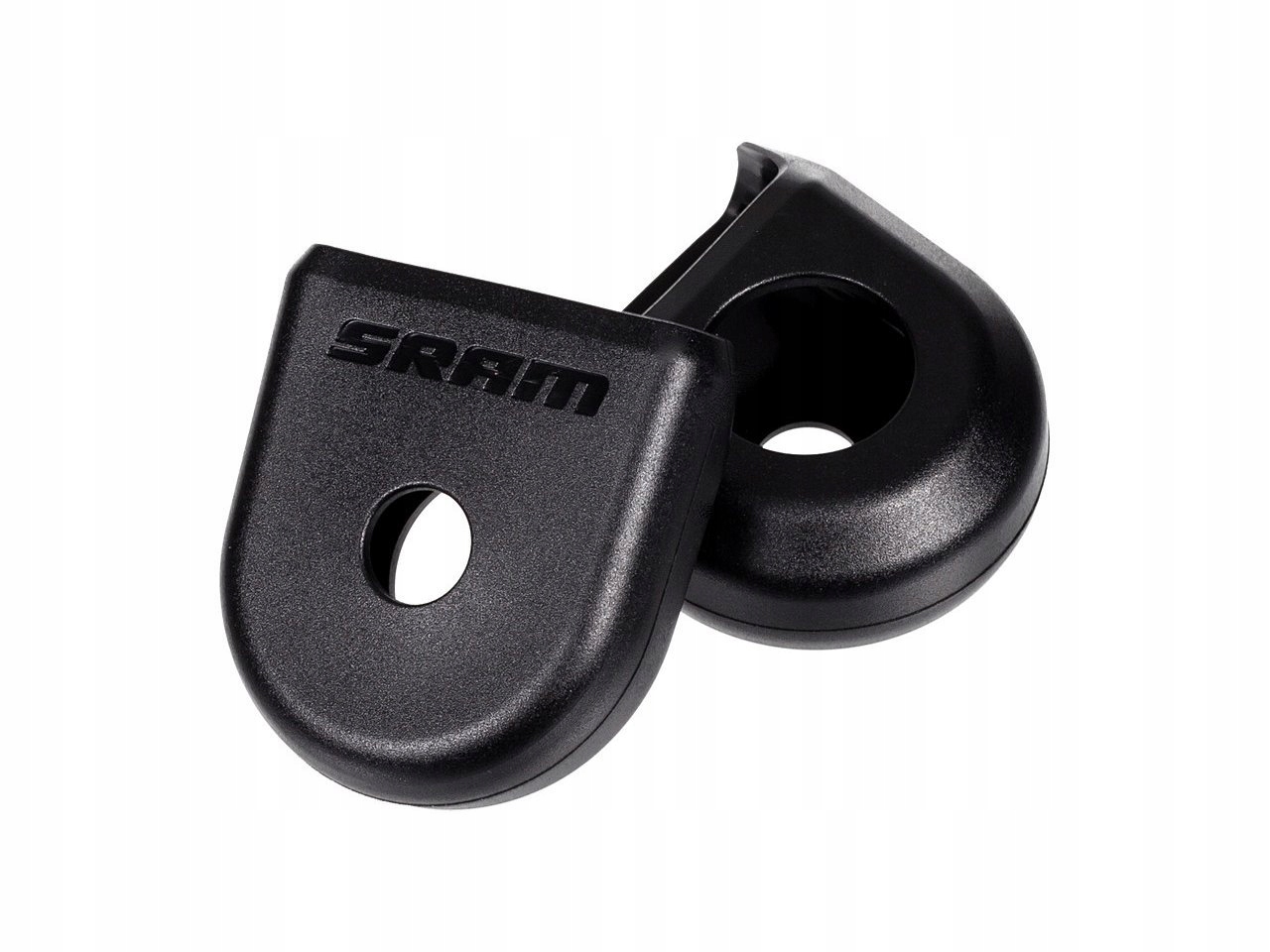 Osłona mechanizmu korbowego SRAM Crank Arm Guard Marka Inna marka