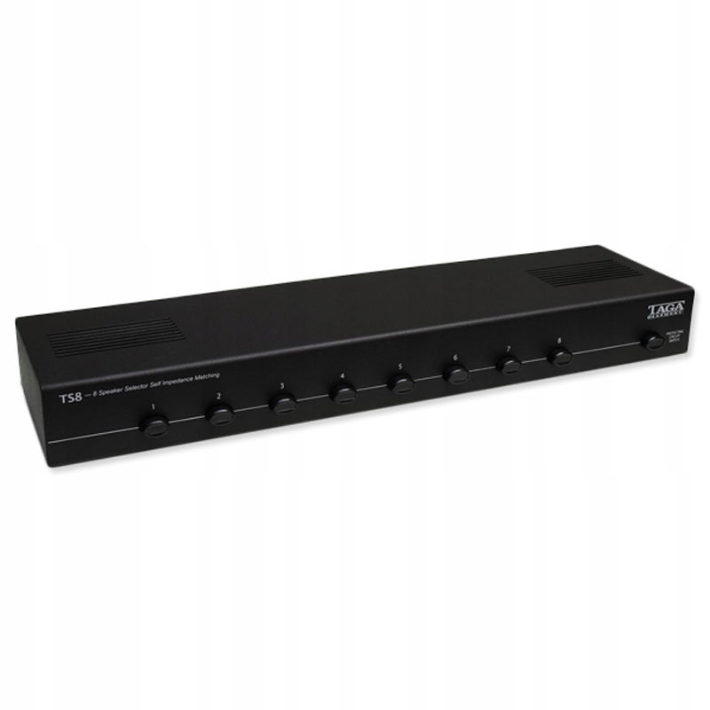 TAGA HARMONY TS-8 ДИНАМИК СЕЛЕКТОР 8 ЗОН