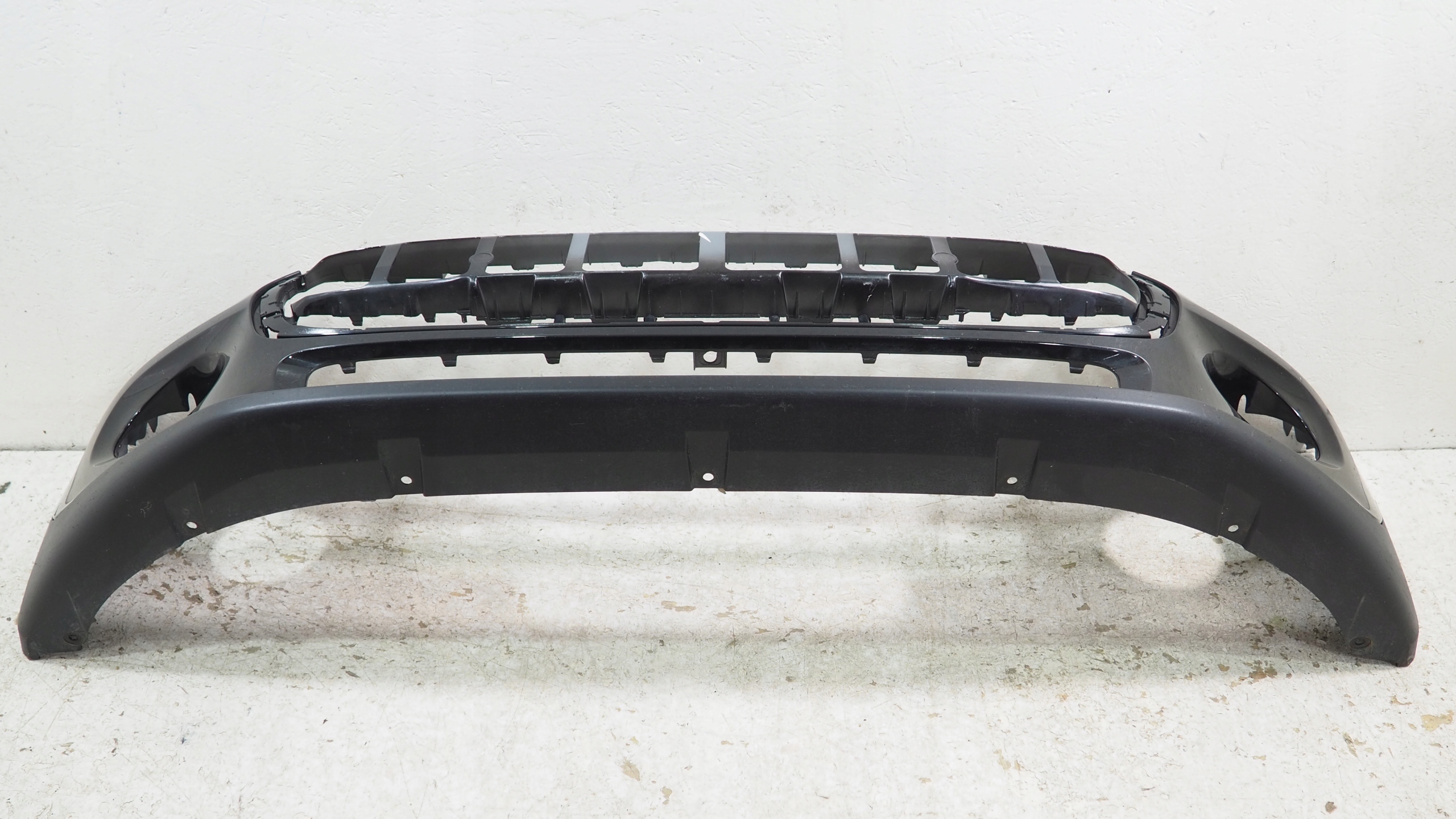 Mini Cooper One F56 bumper front front 7317969
