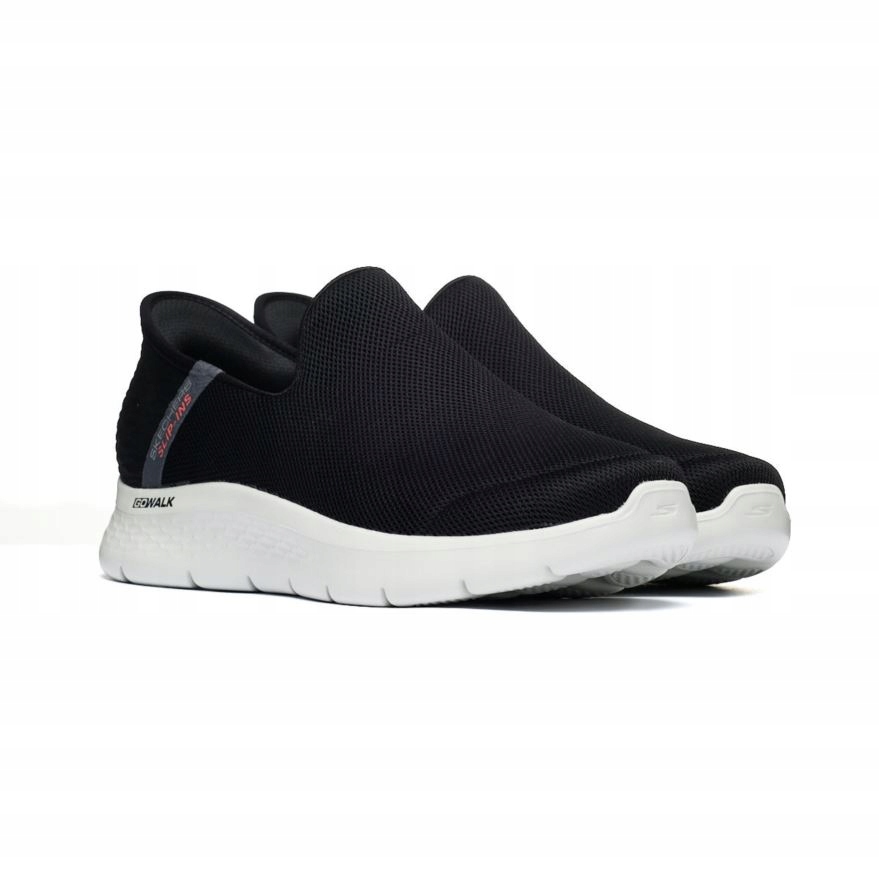 Skechers Go Walk Flex No Ha 216491-BKGY 42 1/2