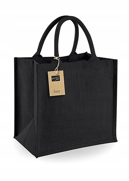 

Eko Torba Z Juty MIDI Na Lunch 30x30x19