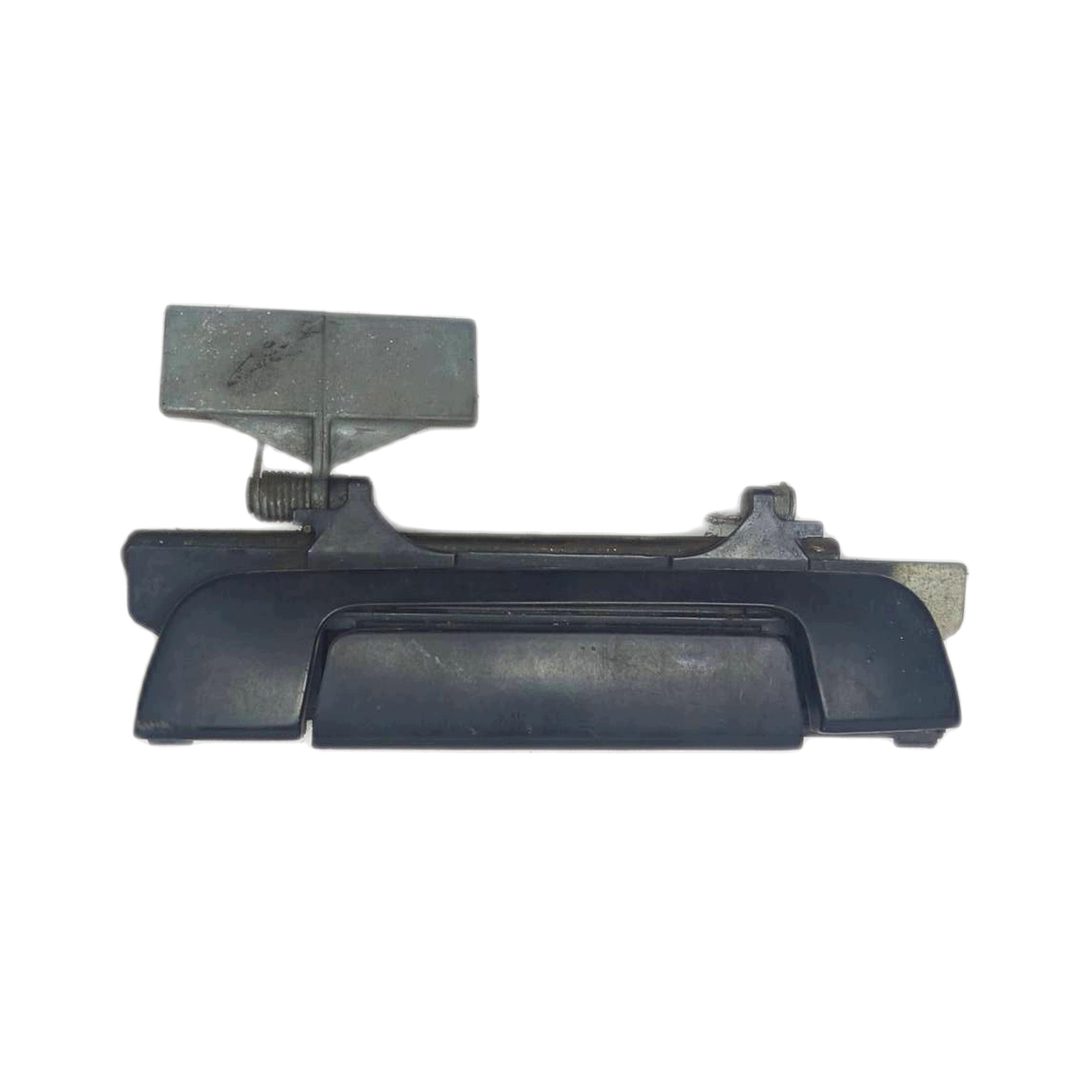 handle door right rear part BMW 735I E32 3,5 and 51.22-1928