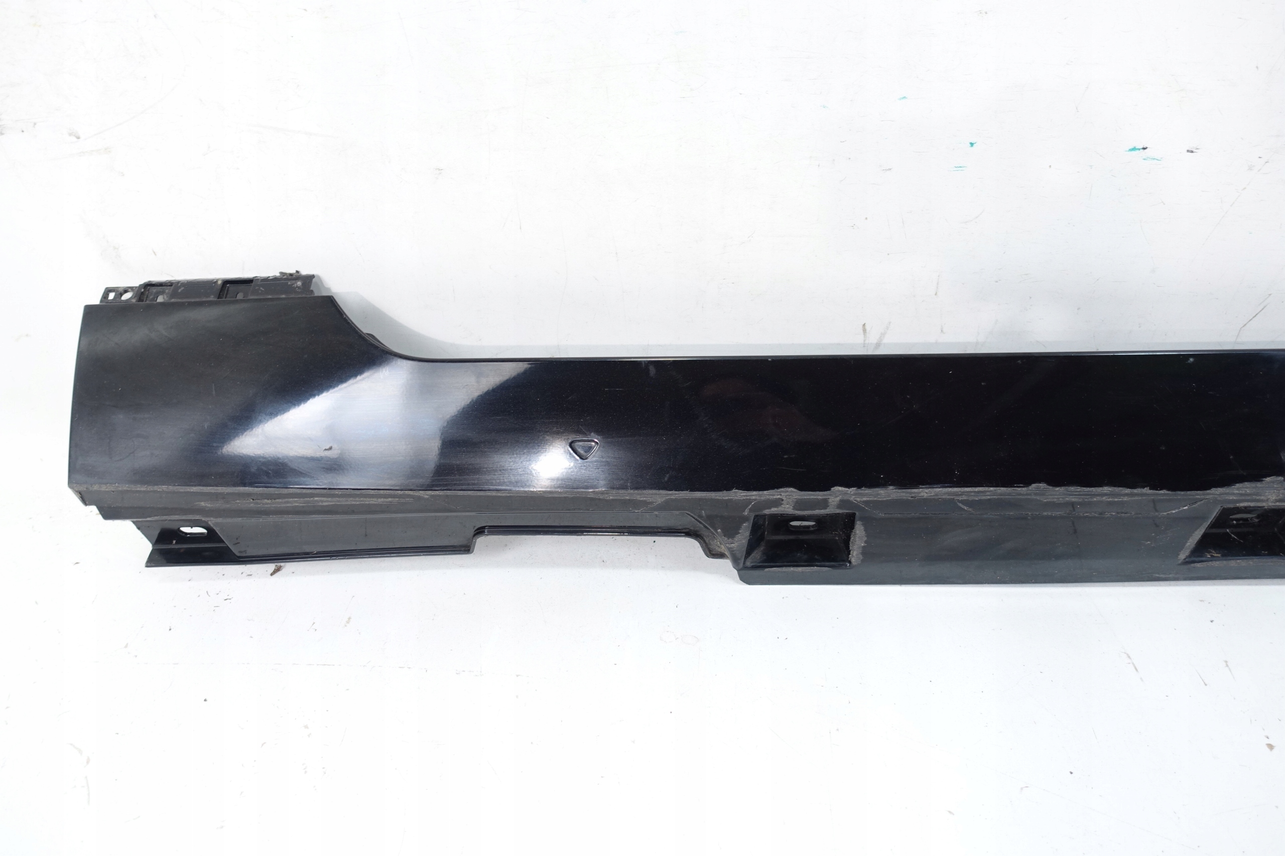 VOLKSWAGEN VW PASSAT B8 3G0 2014- moulding threshold right front 3G0853858F