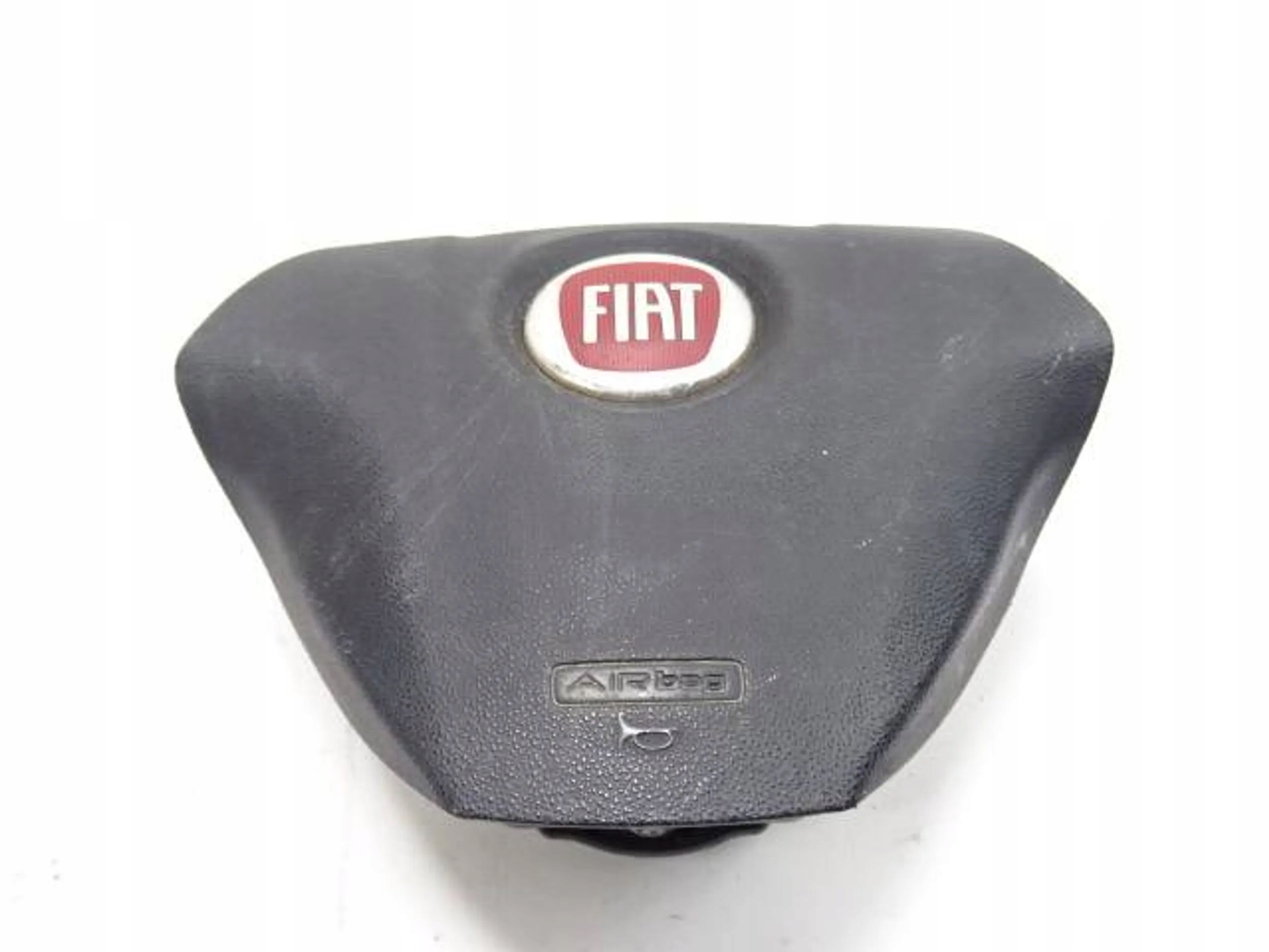 подушка водители FIAT Doblo II