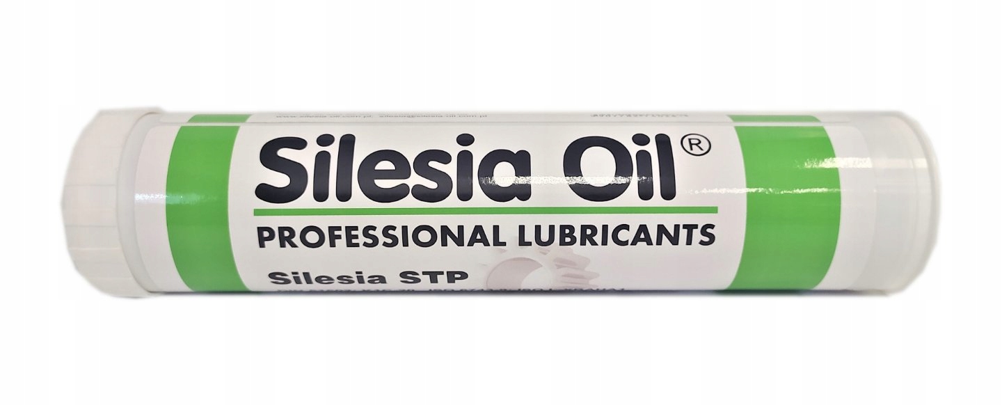 

Silesia Smar Stp 0,4KG. Wodoodporny Do Podwozi, Sw