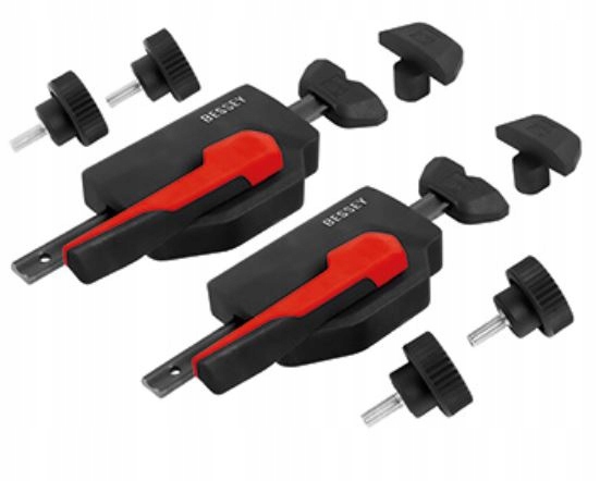 

Bessey Wns-set-mft Docisk poziomy do stołów