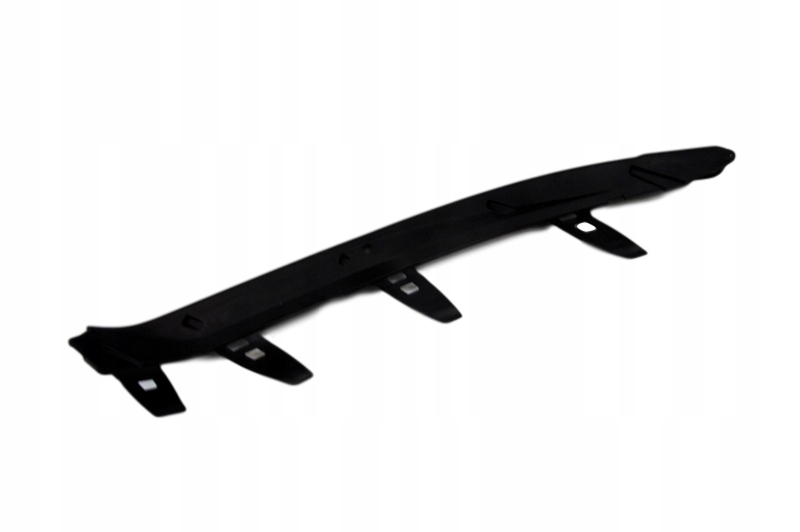 VOLVO V70 lewa listwa uszczelka lampy reflektora 3 Part number 30796147