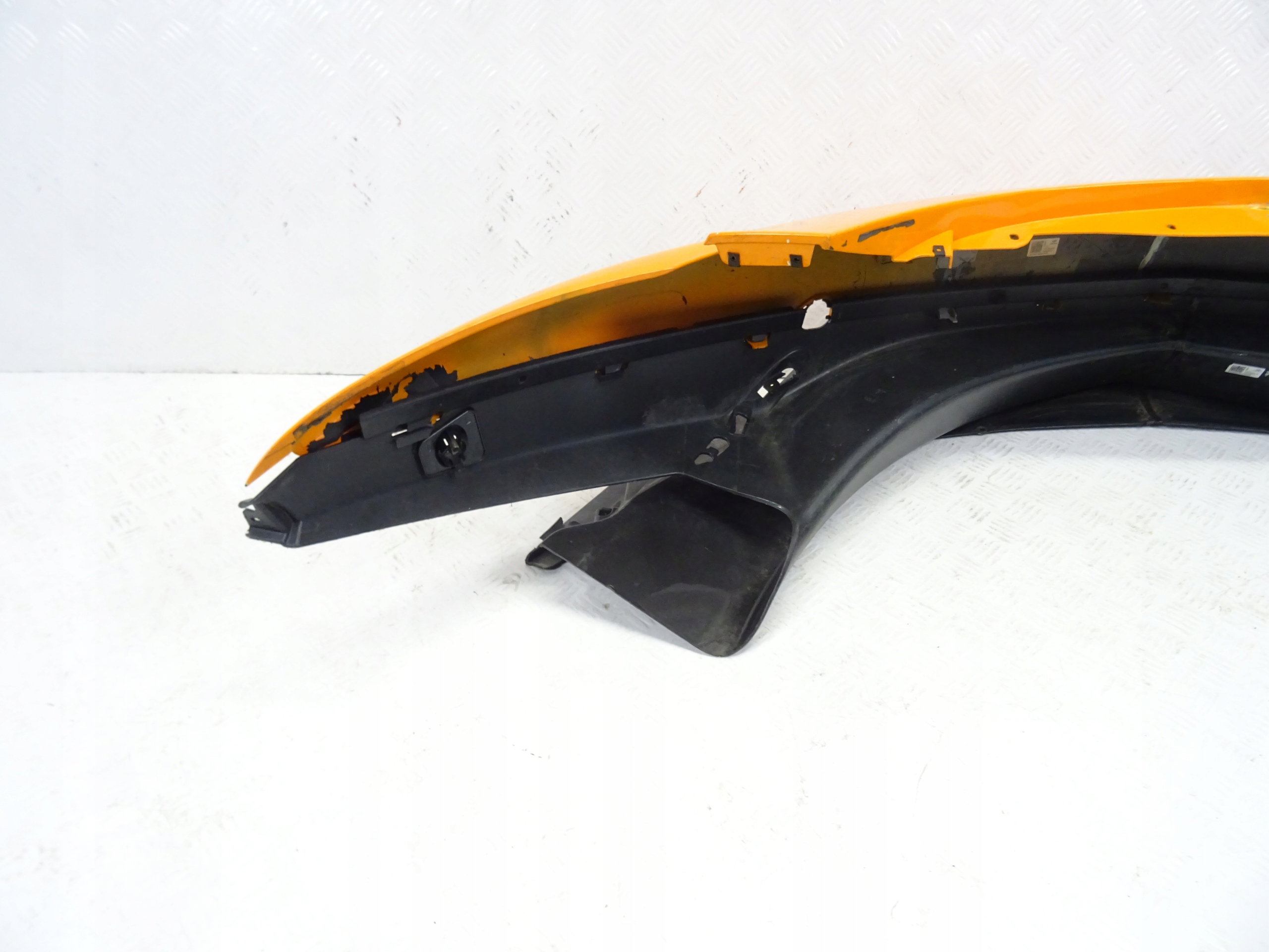 MCLAREN SPIDER 570GT 570S branik prednji dio prednji