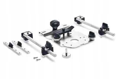 Festool Systém pro vrtání do řady otvorů Lr 32 Set 583290