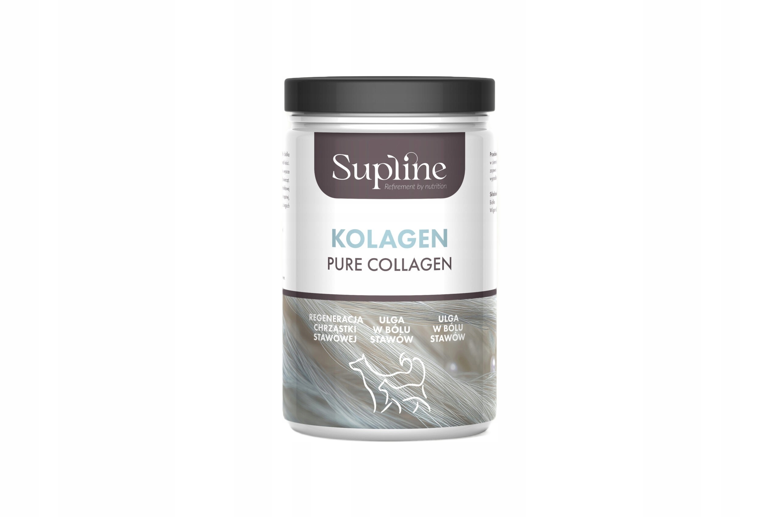 Levně Kolagen Supline 200 g pro zvířata – podpora kloubů a kůže