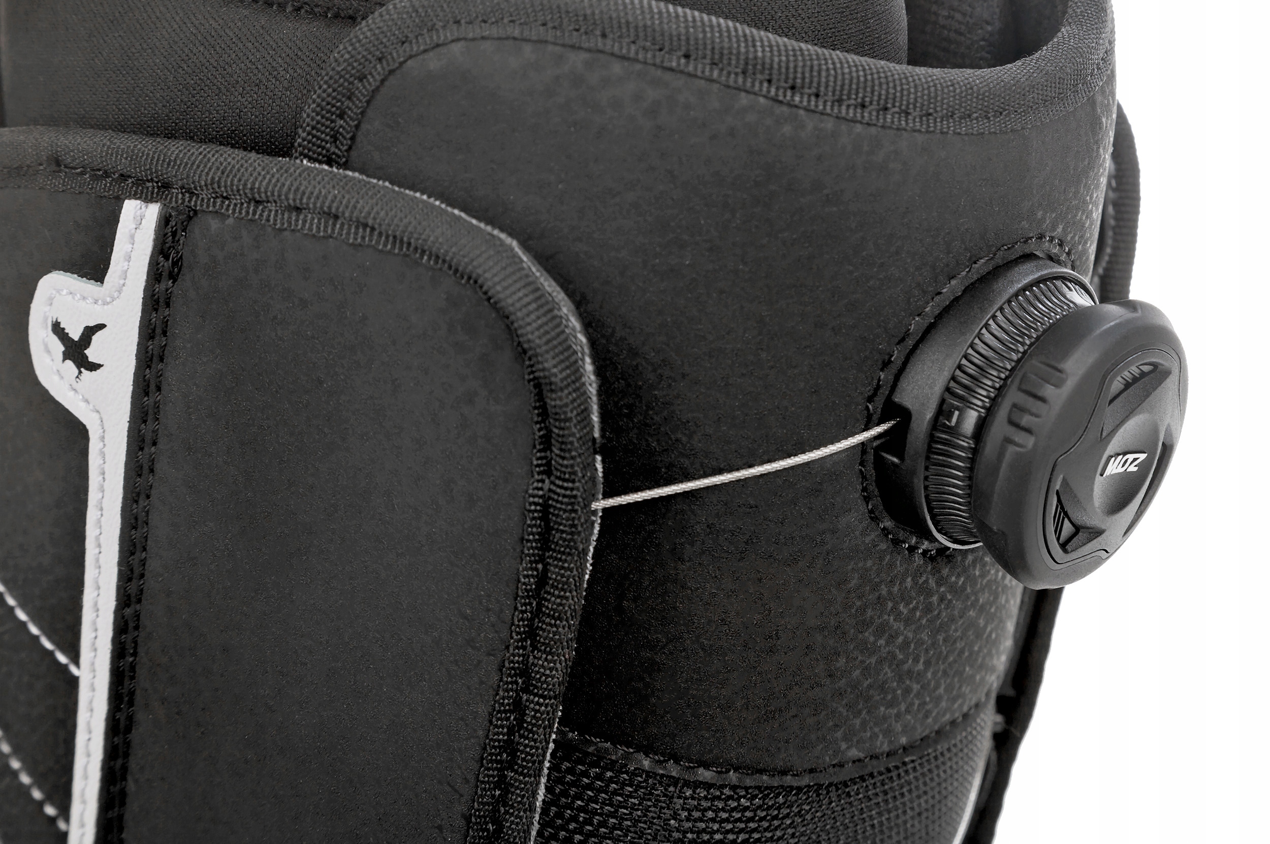 Buty Snowboardowe RAVEN Target MOZ - 42 (27cm) Model Target MOZ