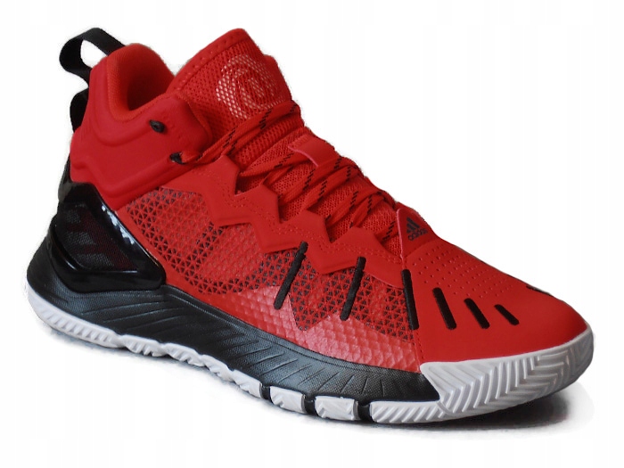 Buty Adidas koszykarskie D Rose (GY3268) r. 40 2/3