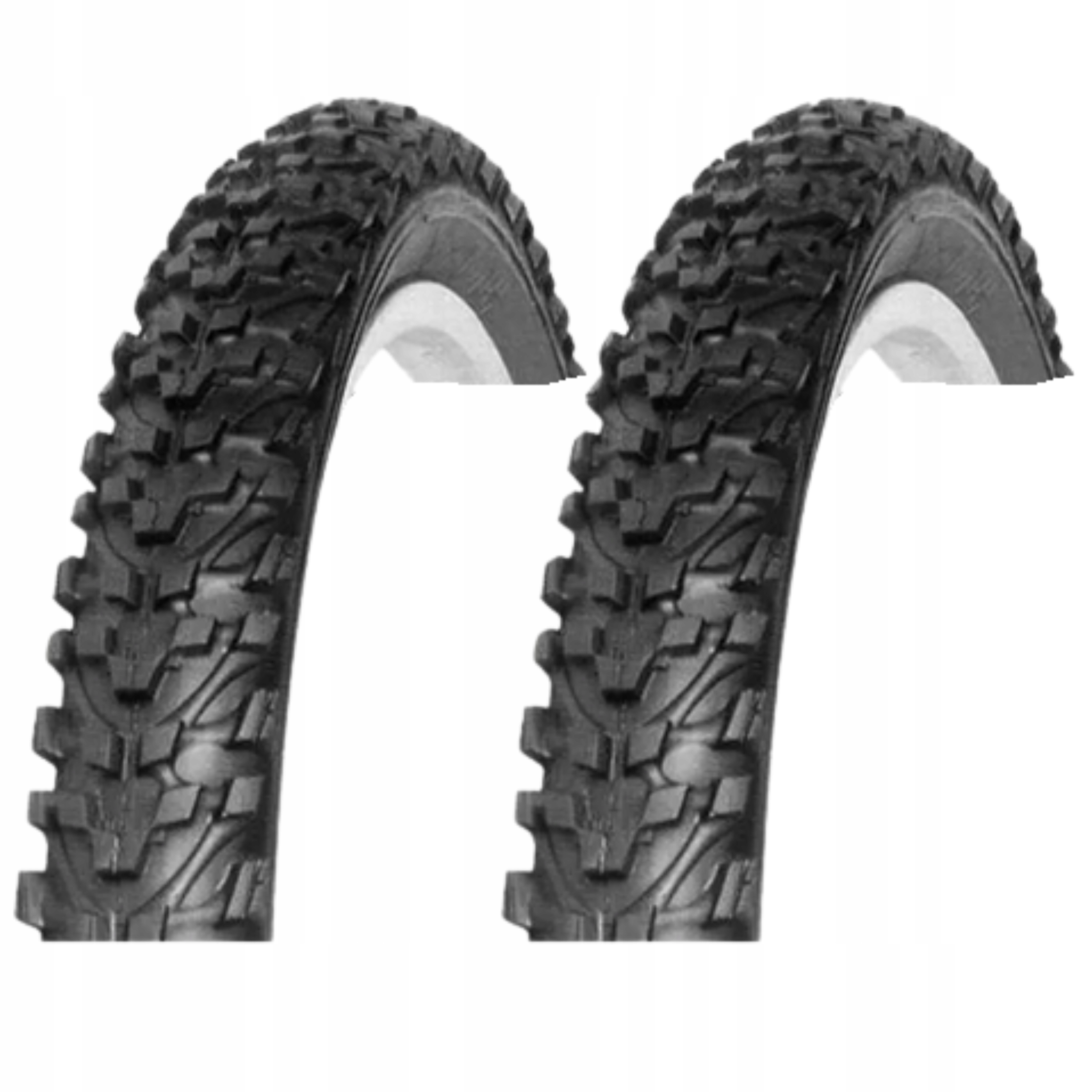 Opona Vee Rubber Ninja Dh 26x2.35 opona Downhill opona 60-659 opona 26x2 35