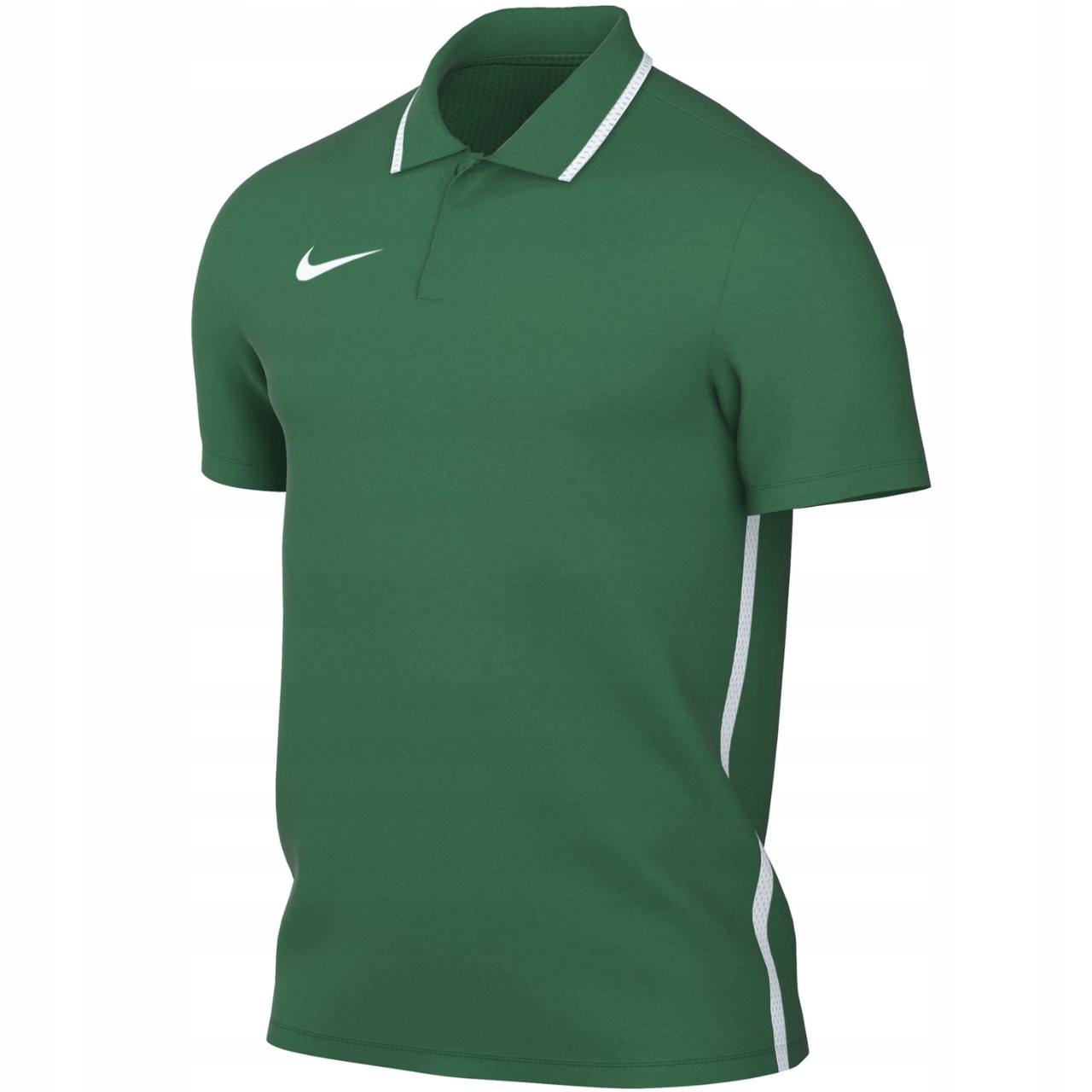 Tričko Nike Dri-Fit Park 26 Polo zelené HM7136 302 XL